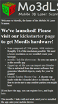 Mobile Screenshot of moedls.com